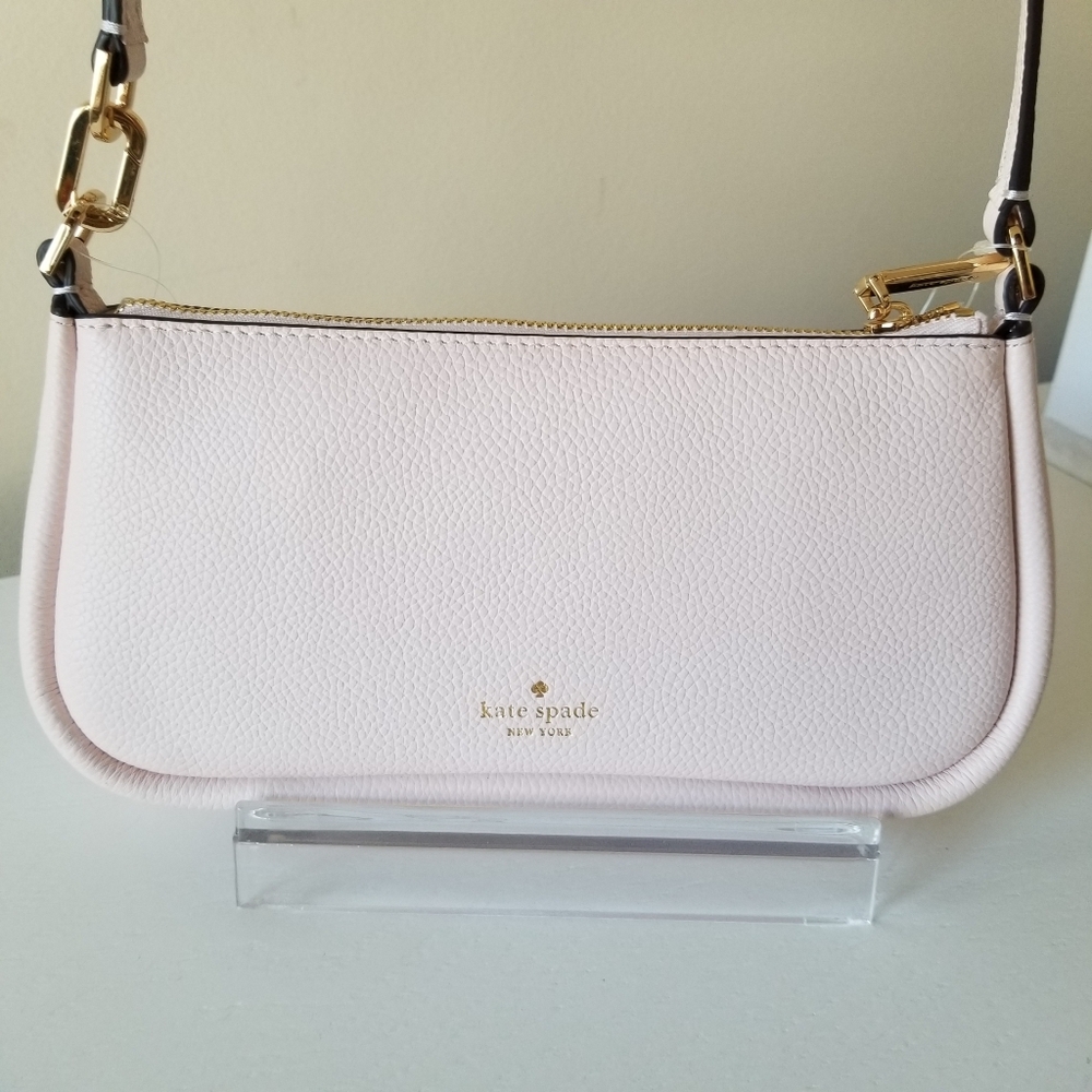 Kate Spade Kayla Convertible Wristlet Bag New With Minor Imperfection - Picture 4 of 12